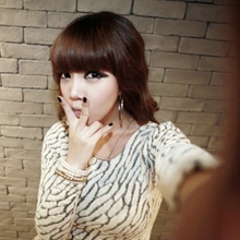 �����Ư��QQŮ��ͷ��΢Ц֮����е���������