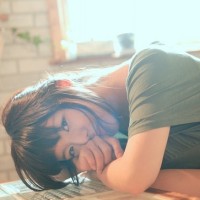 �������˵�QQŮ��ͷ�����������������һƬ����