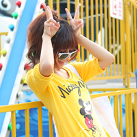 ���ĵ�Ц��Ů��QQͷ�񣺿����������������