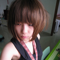 Ů�����ĵĸо�������ͷ�񣺵������������еĿɰ�