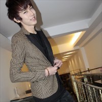 2011ʱ�г���˧������ͷ�� 