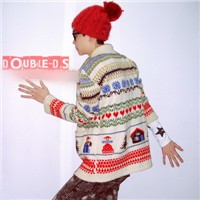 2011ʱ�г���˧������ͷ�� 