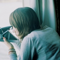 ����������ĳ�����Ů����QQͷ�� 