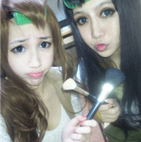 �ܺõ�������̬Ψ��Ů��ͷ���Ҹ�������סһЩ������