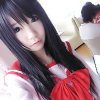 ��������΢Ц����QQͷ�� Ů������ǵò�Ҫһ����ȥ����