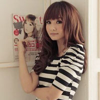 ��������΢Ц����QQͷ�� Ů������ǵò�Ҫһ����ȥ����