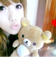 ������ȴ�����Ů������ͷ�񡢼ᶨ�����Ҹ���˵