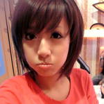 ����֮��ʮ�ֿɰ�QQŮ��ͷ�����ͺ�