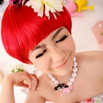 ����Ư��һ��QQ�ɰ�Ů��ͷ��ȫ��΢Ц