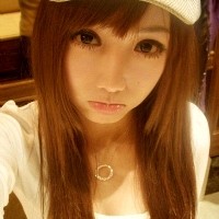 �����޾�QQ�ɰ�Ů��ͷ��֮��Ư��