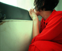 �ŵ����һ���˵Ŀճ� #QQͷ�� 