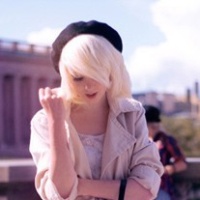 ����������ʱ�д�������Բ�QQͷ�� 