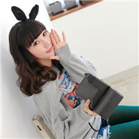 ������΢Ц����Ů��������ͷ�� 