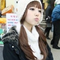 �������Ӱʱ�и���90��Ů��QQͷ��_ 