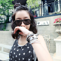 ��;������ķ�����QQͷ�񣺻������ҵ������л��ڳ�˯��