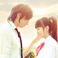 ��������Ψ����ͷ��һ�����ţ����ľ��벻��̫����