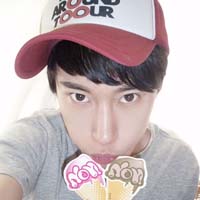 ��ȥ��һ��ޱЦQQͷ���ȫ����������ڰ��ǿ���Լ�