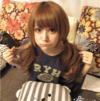 һ����Ư������qqͷ�� Ů��˵����ܺøо�