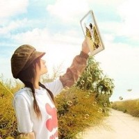 Ů����̬Ψ�������QQͷ��