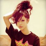 ʱ��MM����Ư��QQͷ��