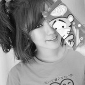 �ܶ�Ŀɰ�Ů����̬�ĺڰ�QQͷ��ͼƬ