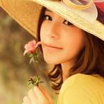 �徲���¼�ԼŮ��QQͷ��