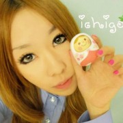 ��������Ů�еĴ��۾�����QQͷ��