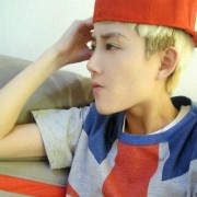 ��������Ů�еĴ��۾�����QQͷ��