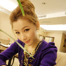 ��һ���������Ů��QQͷ��