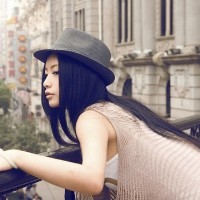 ��һ�η�ͼ�����Ĳ��á���Թ�ۡ�QQͷ�� 