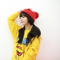 luckyҧ����QQͷ�� 