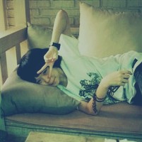 ������-Ů�����˸�QQͷ�� 