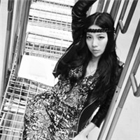 ��ķ��������Ų�Ů��QQͷ�� 