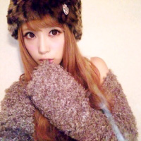 ˼��������ů��Ů��Fell�⾳QQͷ�� 