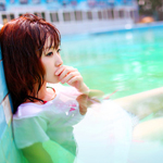 ���㿴���ҵĵ�һ��ʱӵ���뻳 