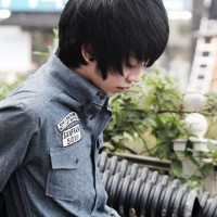 ����ˣ�����ͷ�� ֻ����Ϊ����