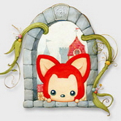 2012���¿�ͨ΢��ͷ��_hollekitty���౦�����л���è