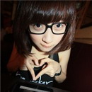 �������ɰ�Ů��ͷ��_���Ҹ���΢Ц 