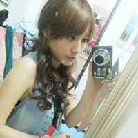 ������Ů����̬ͷ��_�ε����ഺ