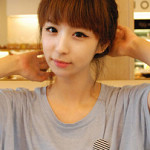 �����������Ůͷ��_Can you feel my world 