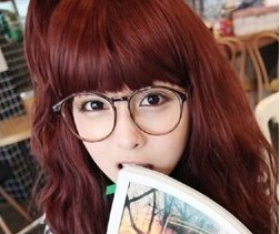 �������ɰ�Ů��ͷ��һ��_����ʹ���ϐ�ħ 