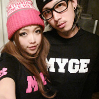 һ��һŮ��QQ����������ͷ�� ���Ƕ��������Լ��Ĺ���