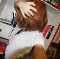 ��Ե�����ͷ��һ��һŮ ӵ�����۵İ�