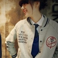 ���������۵�qq����ͷ��һ��һŮ����Ϊ�������ճɾ���