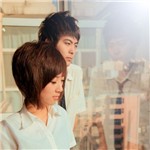 ���㾭���qq����ͷ��һ��һŮ_�������� 