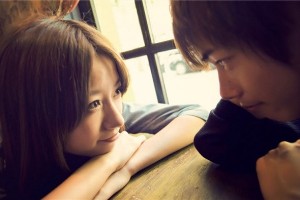 qq����ͷ��һ��һŮ(����ƪ) 