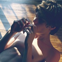 ���˲�Ҫ̫���š�ŷ���� - QQͷ�� 