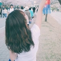 ִ��ŵ�ʱ��Ů������ͷ�� - QQͷ�� 