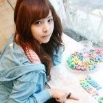 ʫ�꣬��05/22 Ůͷ�� - QQͷ�� 