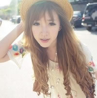 �Ƚϳ��ڵķ�����Ů��ͷ���Ҳ��������ƽ��ֻ����Ŀ���